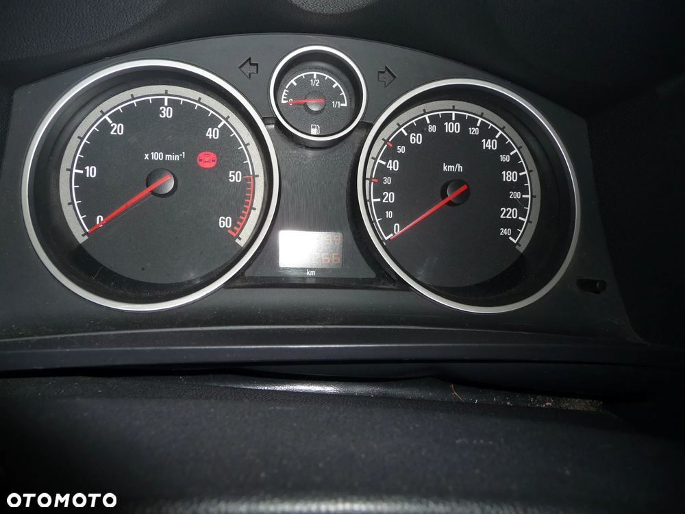 Opel Zafira 1.7 CDTI 111 - 16
