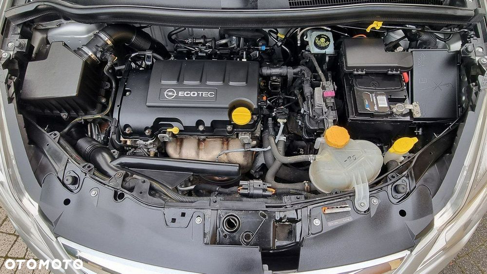 Opel Corsa - 12