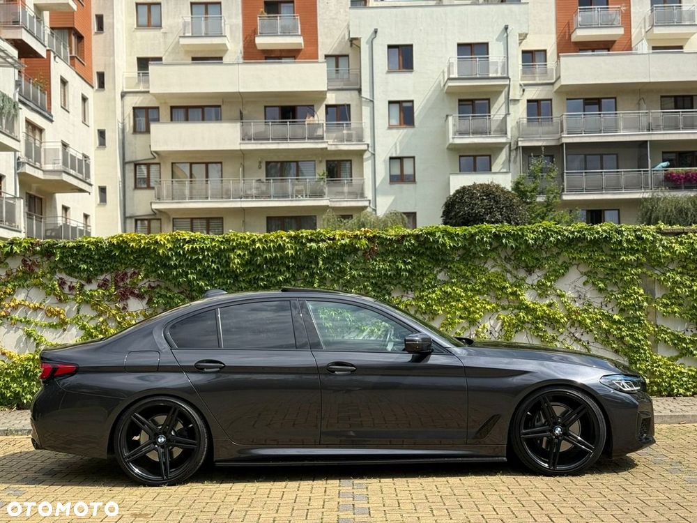 BMW Seria 5 - 11
