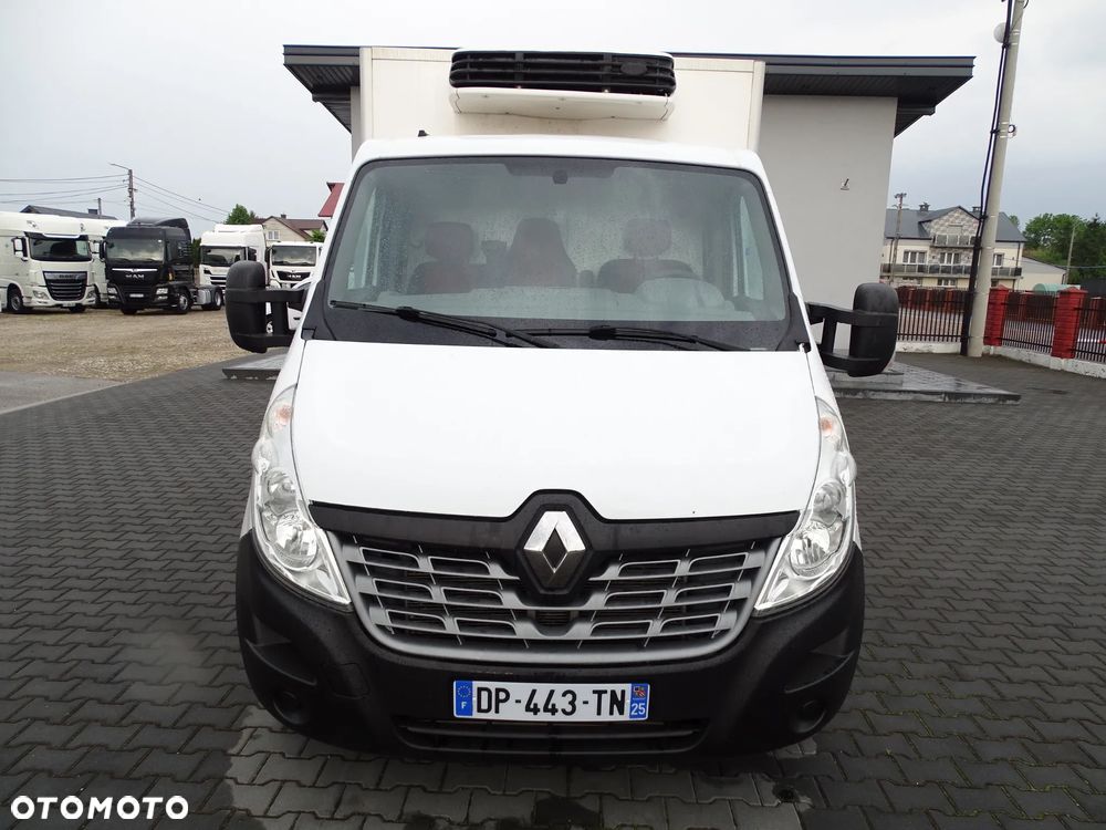 Renault Master - 2