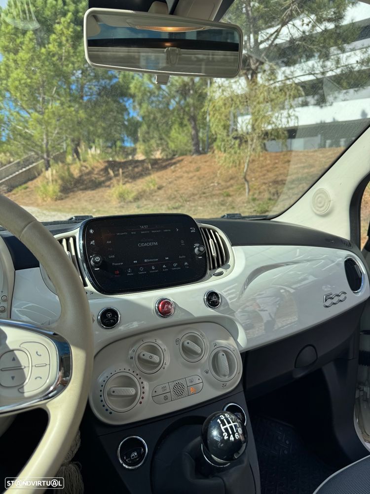 Fiat 500 - 15