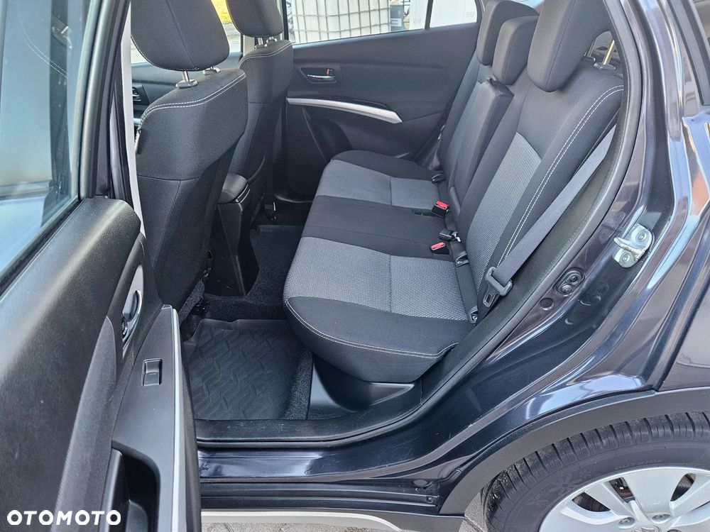 Suzuki SX4 S-Cross 1.6 DDiS 4x2 Comfort - 8