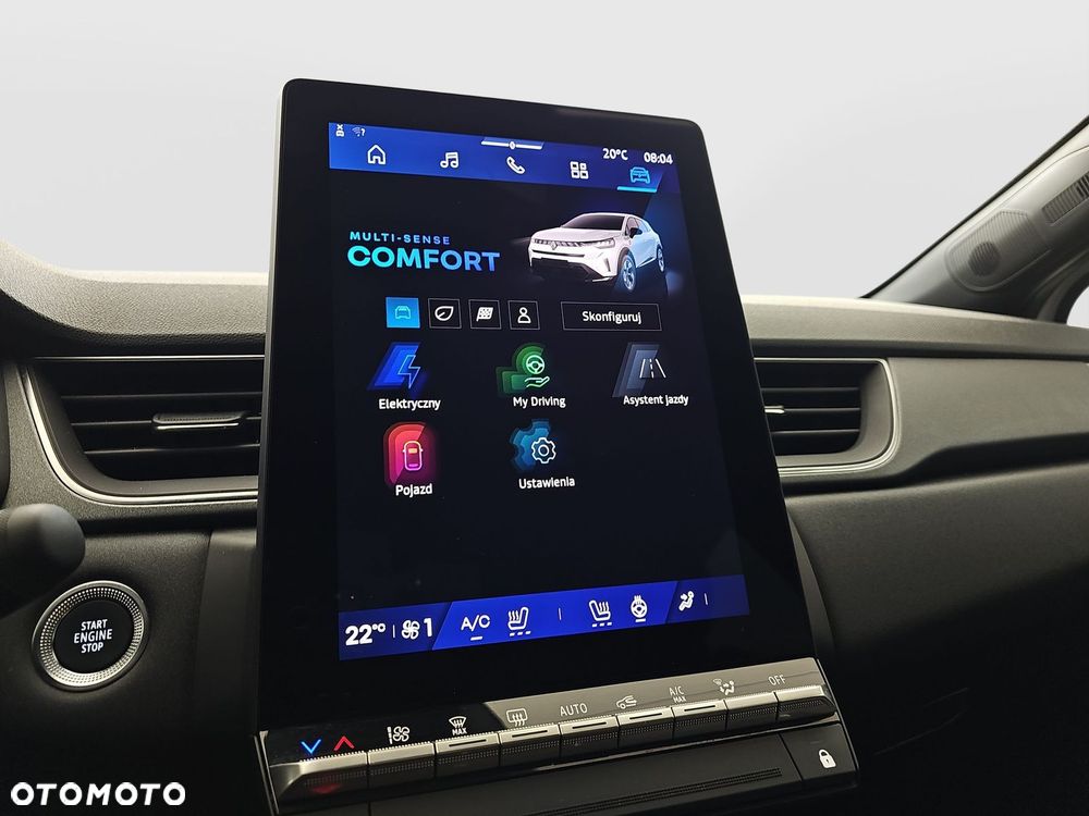 Renault Symbioz 1.6 E-Tech Full Hybrid 145 Techno - 23