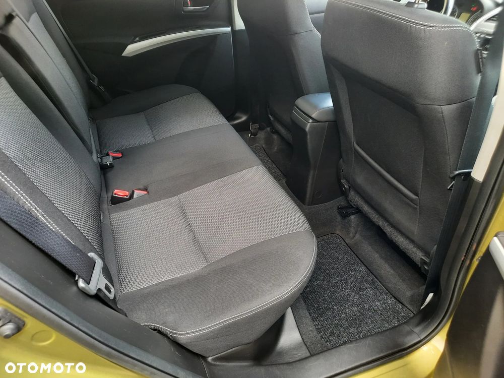 Suzuki SX4 S-Cross 1.6 Premium - 8