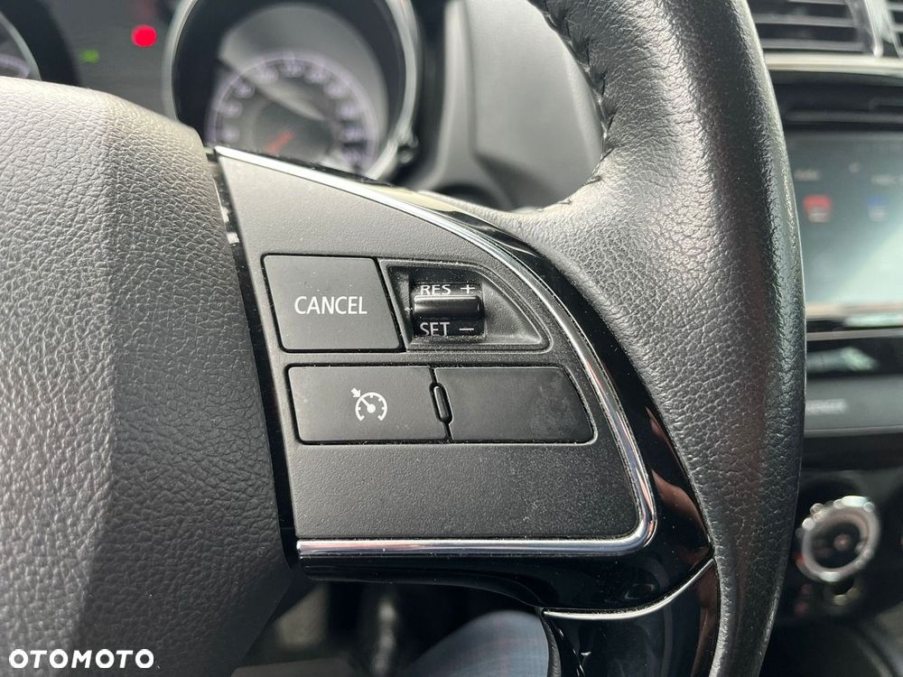 Mitsubishi ASX 1.6 Instyle - 24