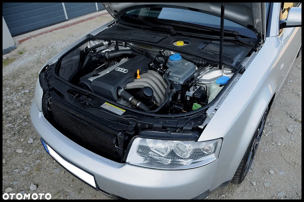 Audi A4 Avant - 24