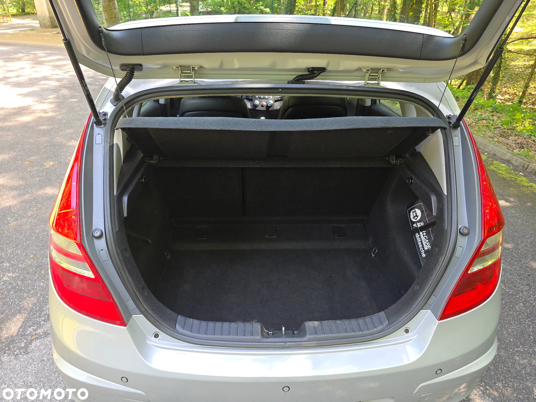 Hyundai i30 1.6 Style - 32