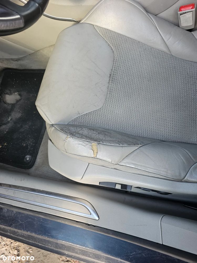 Citroën C5 2.0 HDi Exclusive - 8