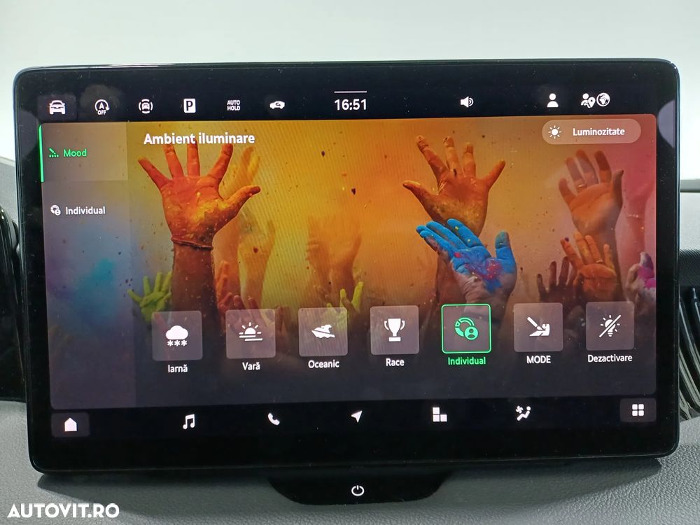 Skoda Superb 2.0 TDI 193 CP 4x4 DSG Sportline - 27