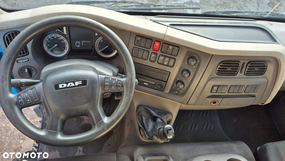 DAF LF 150 - 27