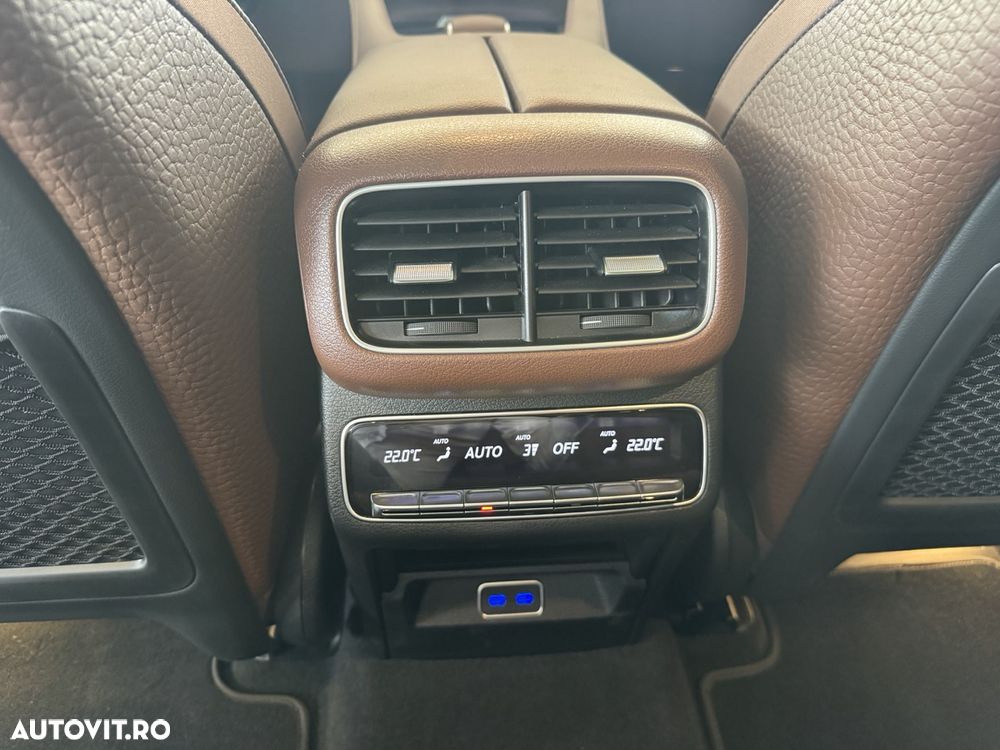 Mercedes-Benz GLE 450 d 4Matic 9G-TRONIC AMG Line Advanced Plus - 14