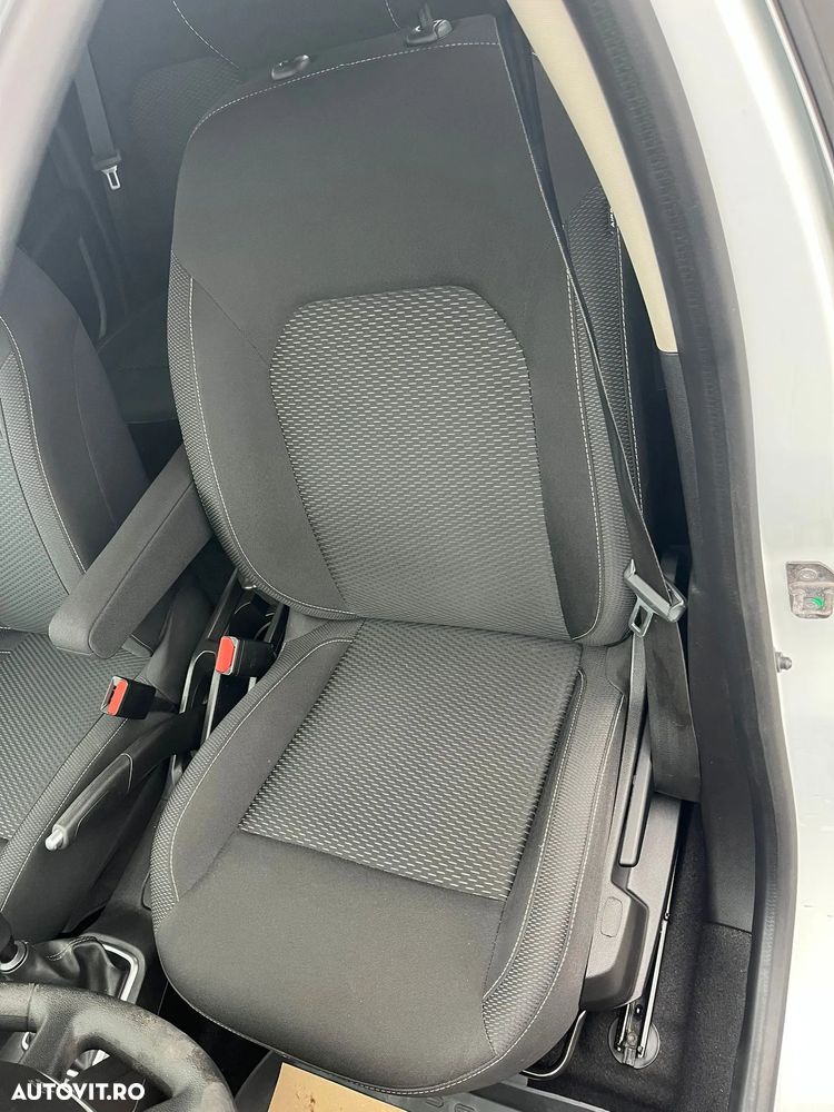 Dacia Duster 1.5 Blue dCi 4WD Essential - 21