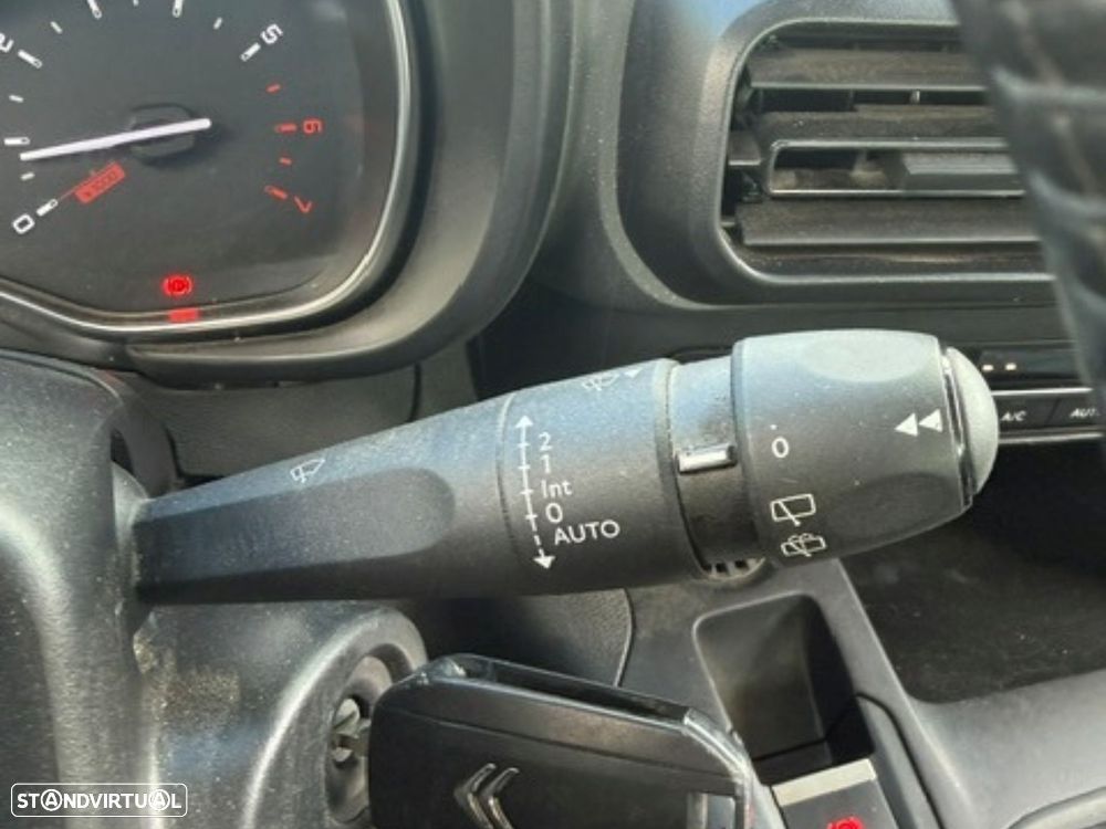 Citroën Berlingo - 15