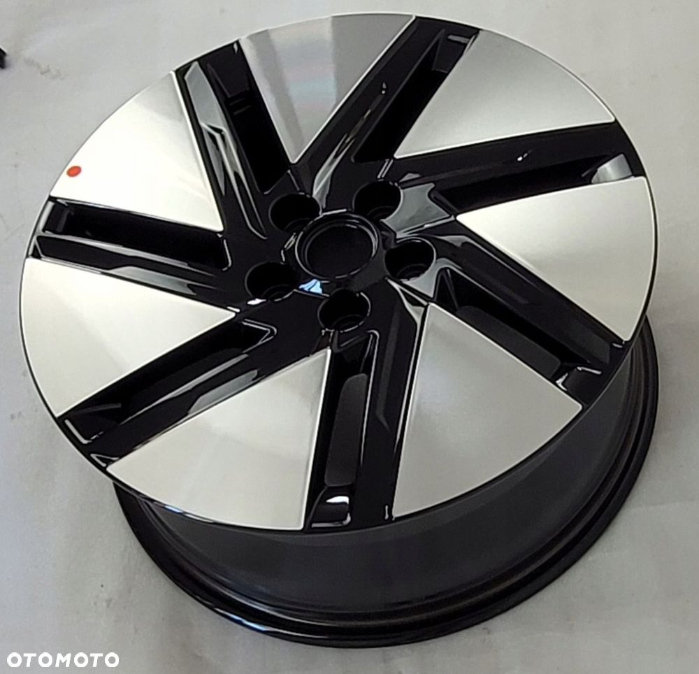 FELGA HYUNDAI IONIQ 6 7,5X18 18 ET51 5X114,3 67,1 52910-KL110 NOWA - 6