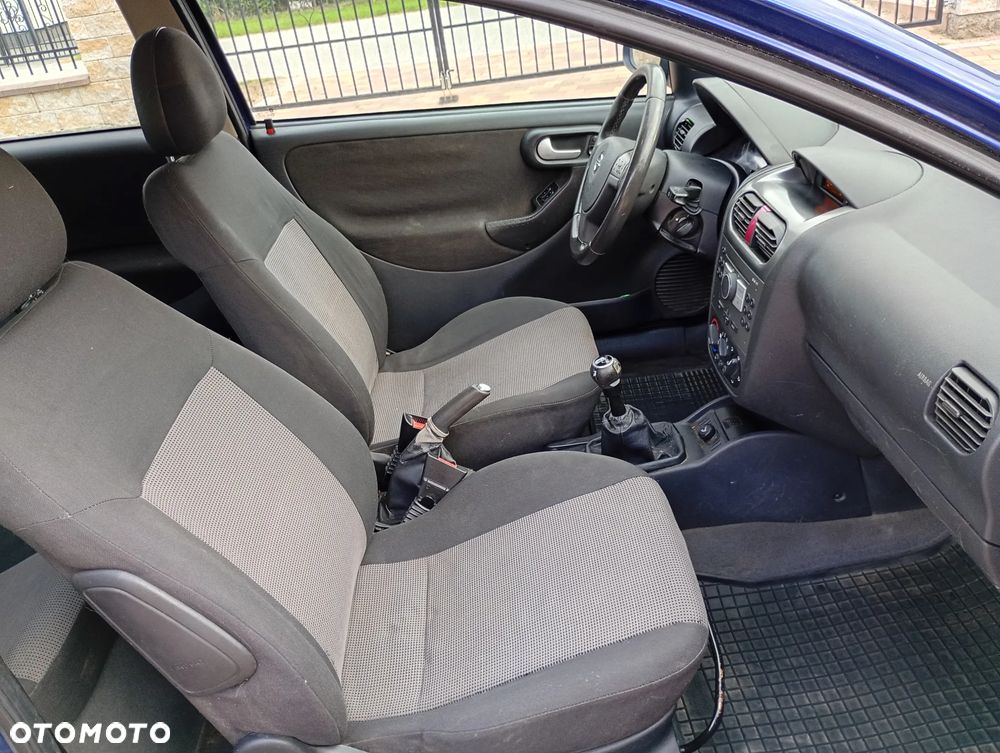 Opel Corsa 1.3 CDTI Cosmo - 6