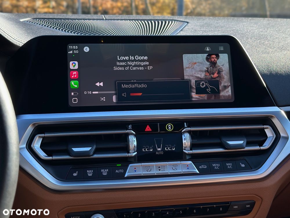 BMW Seria 4 430i M Sport sport - 25