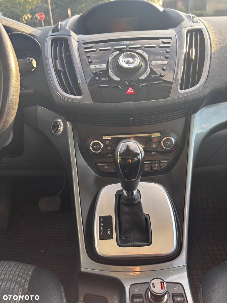 Ford C-MAX 2.0 TDCi Titanium - 9