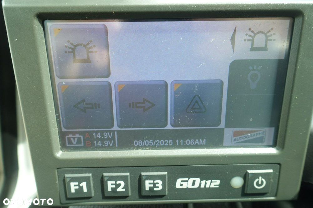 Ford Transit Custom - 29