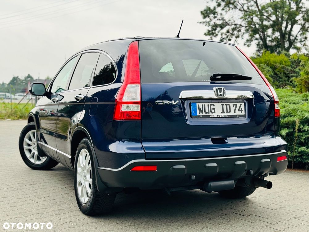 Honda CR-V 2.0 Executive - 34