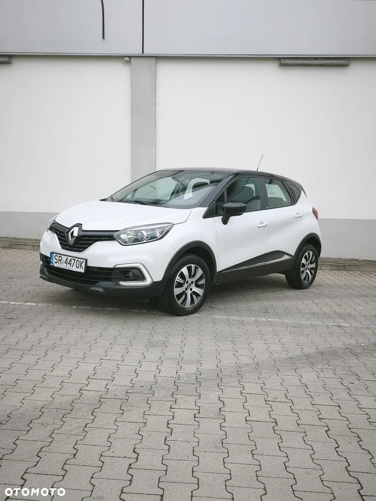 Renault Captur 1.2 Energy TCe Intens - 2