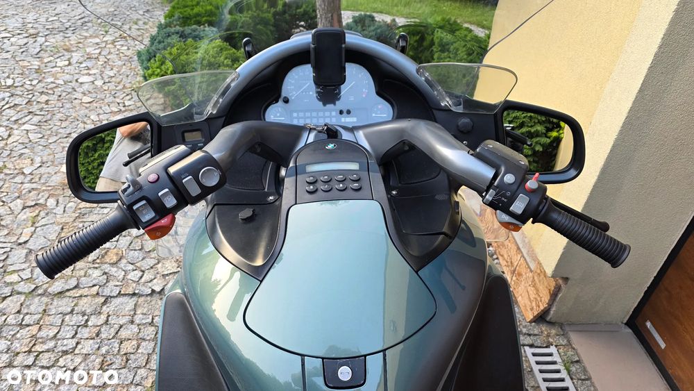 BMW LT - 24