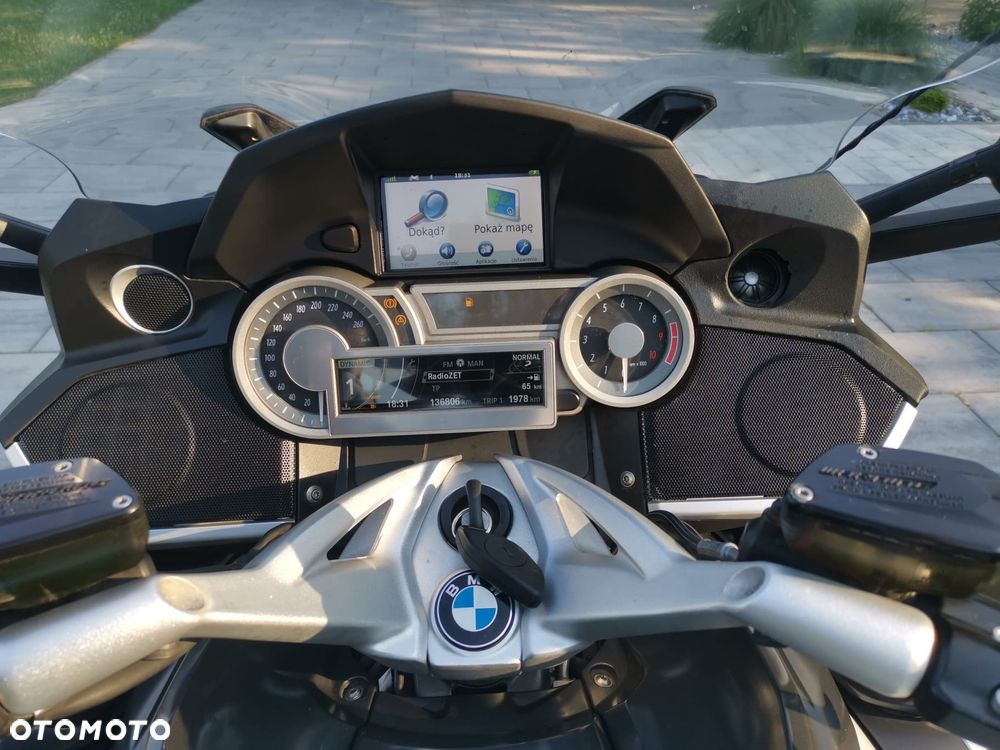 BMW K - 6