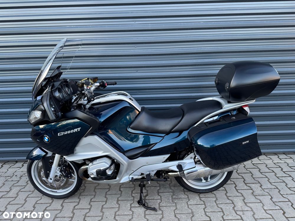 BMW R - 4