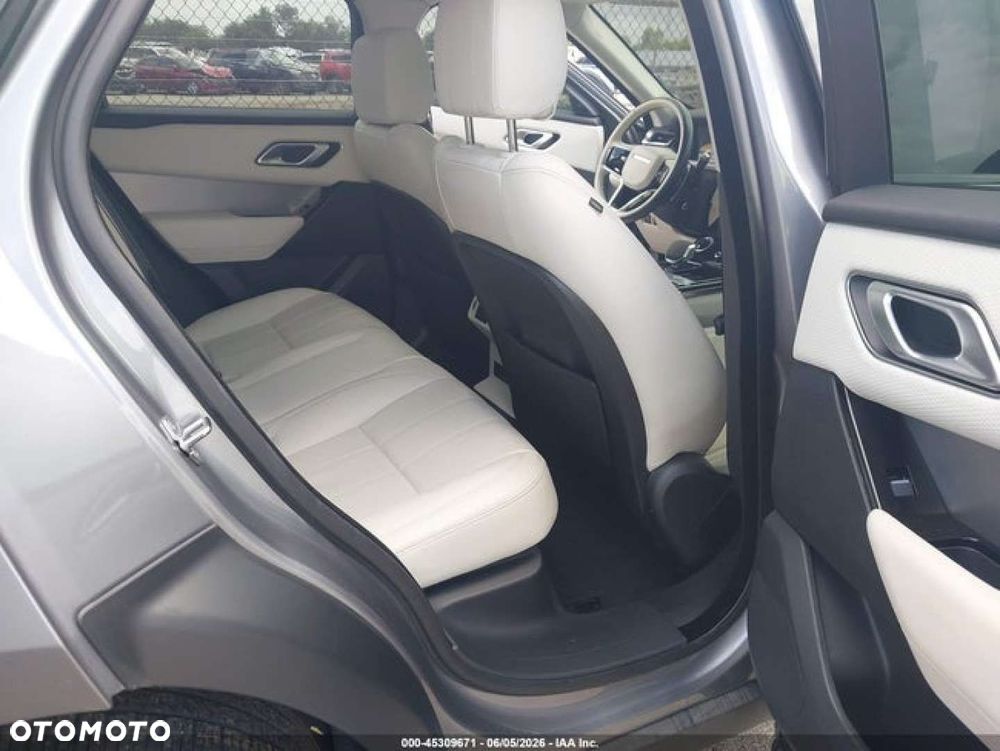 Land Rover Range Rover Velar - 14