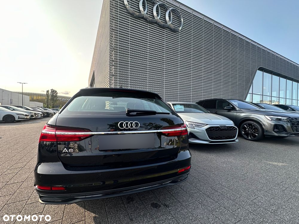 Audi A6 - 6