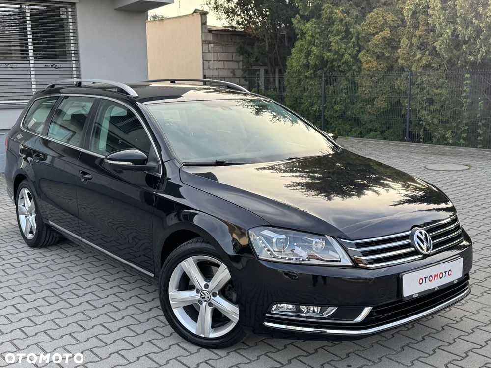 Volkswagen Passat Variant ver-variant-2-0-tdi-bluemotion-technology-highline - 24