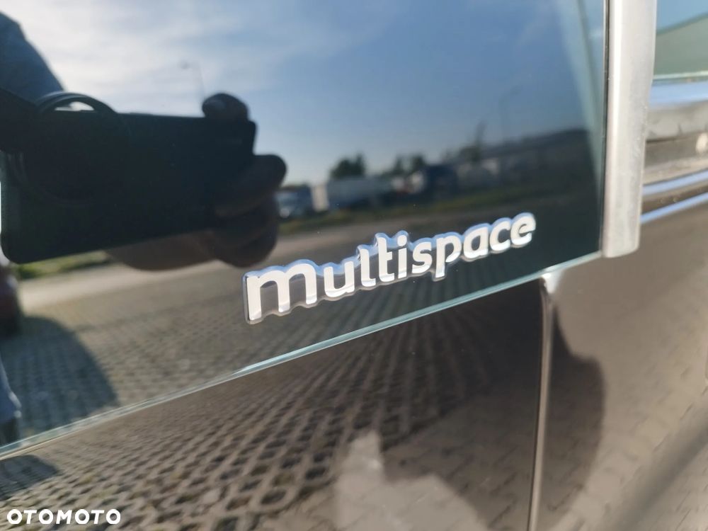 Citroën Berlingo VTi 120 Multispace - 34