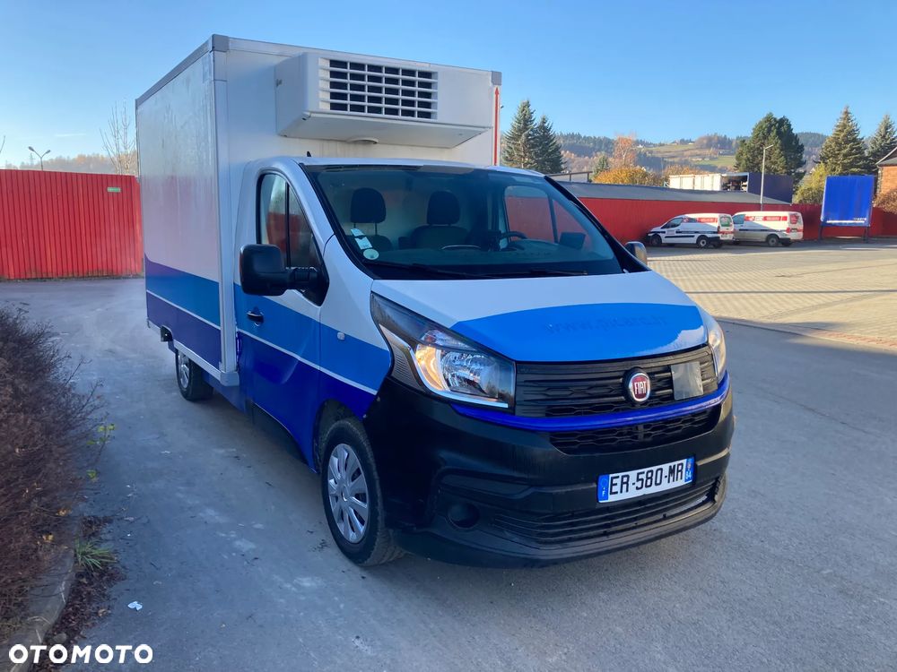 Fiat Talento - 2
