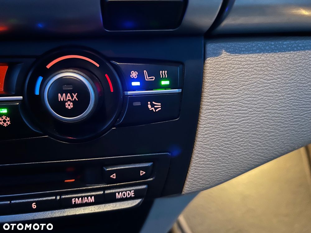 BMW X5 xDrive35d - 32