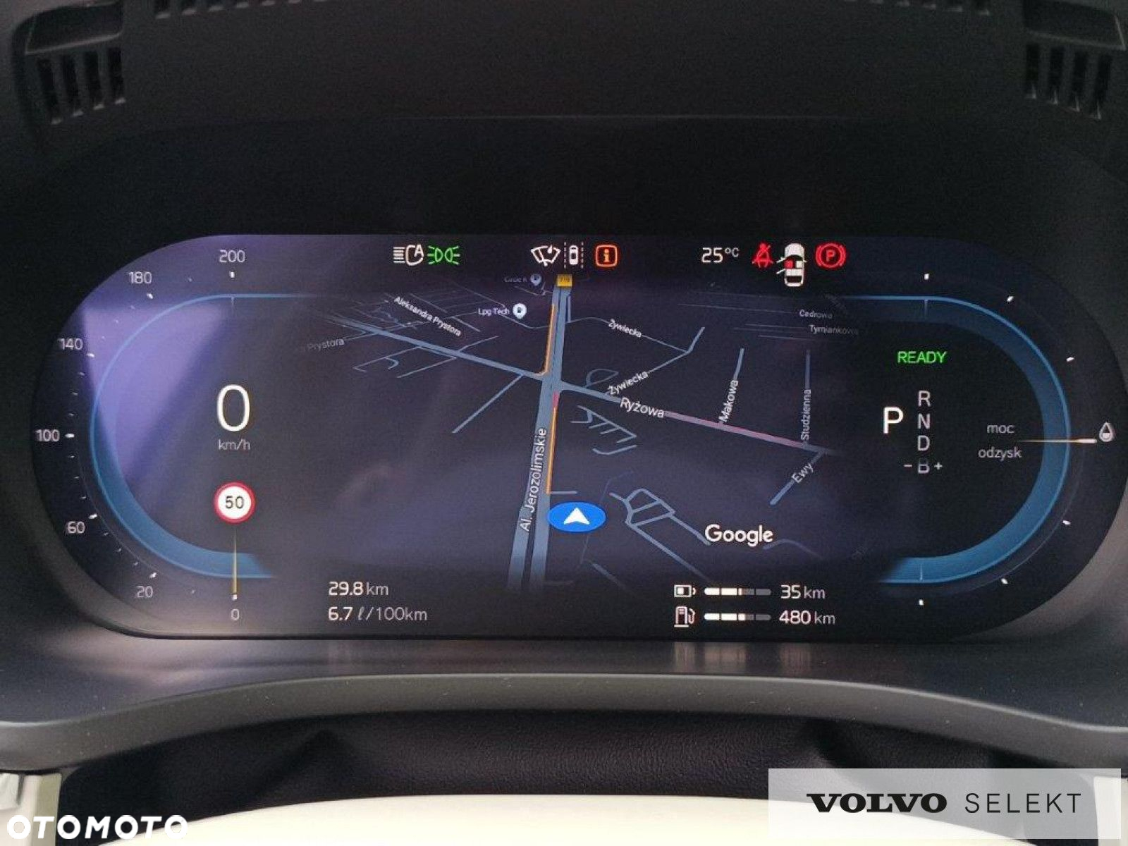 Volvo XC 60 - 22