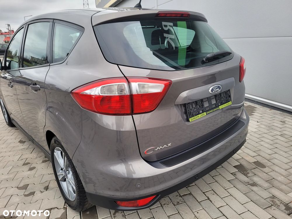 Ford C-MAX 1.0 EcoBoost Titanium ASS - 2