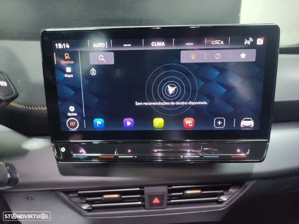 Cupra Born 58 kWh e-Boost - 16