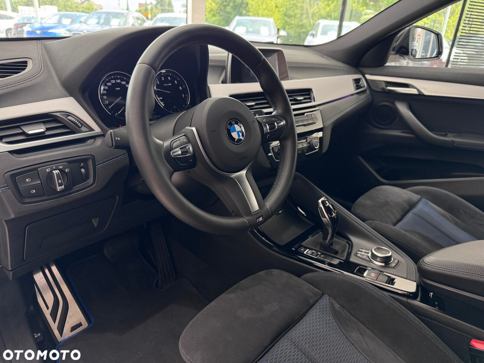 BMW X2 sDrive18i M Sport - 8