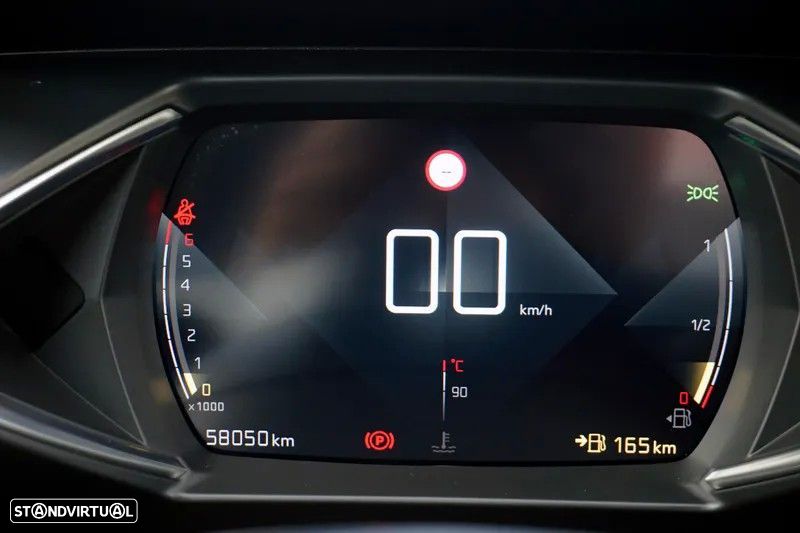 DS DS3 Crossback 1.2 PureTech Performance Line - 14