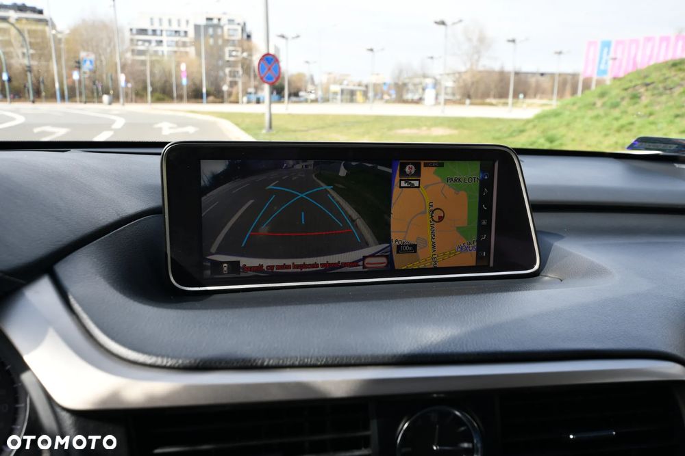 Lexus RX 450h Prestige MY19 - 15