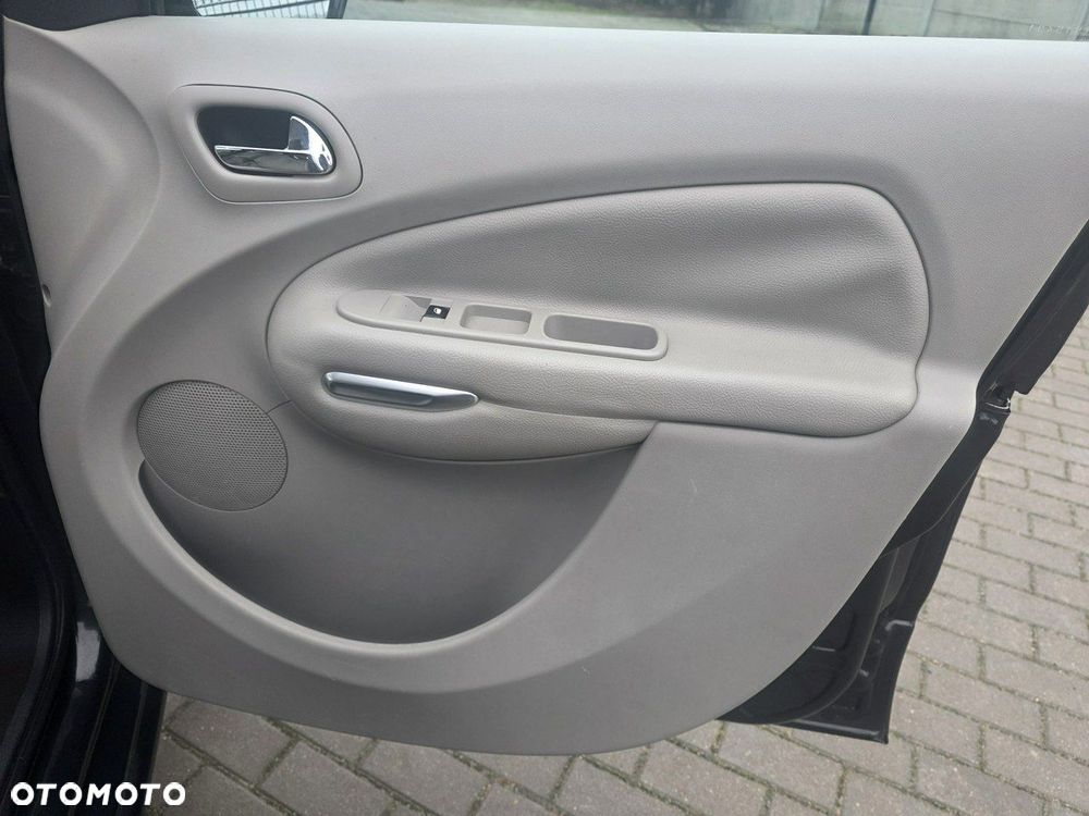 Citroën C3 Picasso 1.6 HDi Exclusive Euro5 - 14