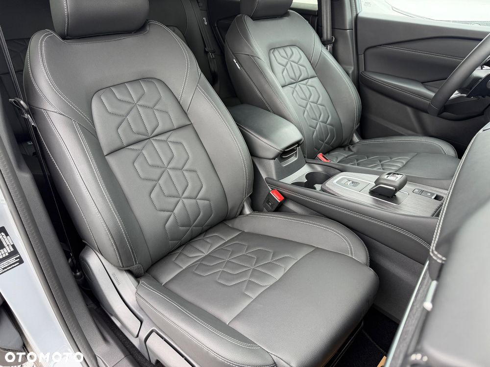 Nissan Qashqai - 15