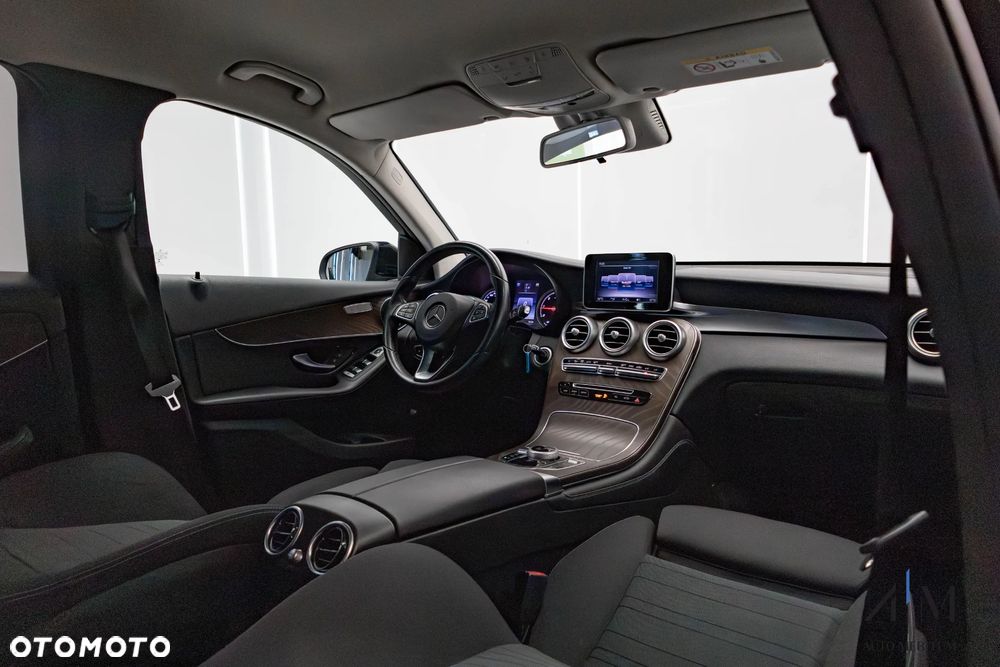 Mercedes-Benz GLC 220 d 4-Matic - 19