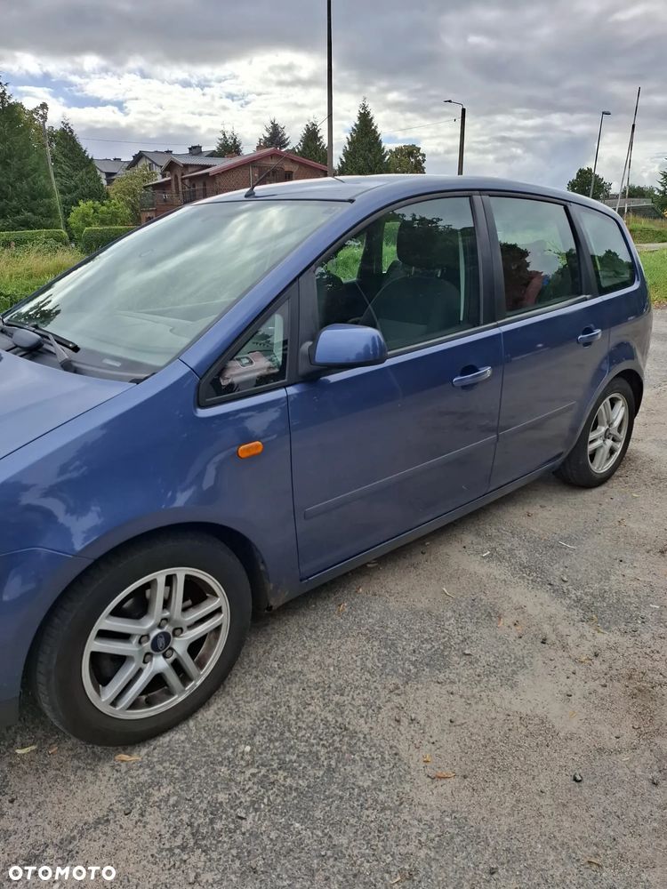 Ford Focus C-Max - 5