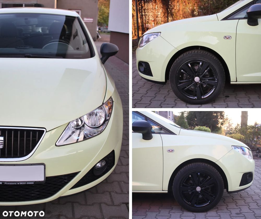 Seat Ibiza - 17