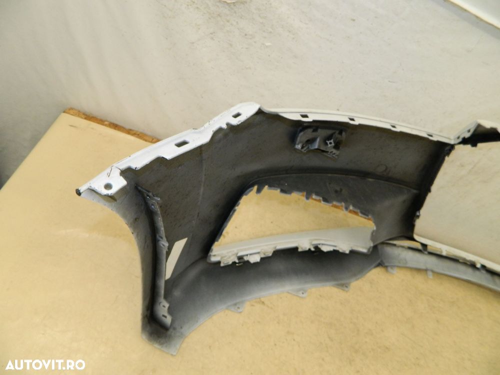 Bara fata Audi TT S-Line, 2014, 2015, 2016, 2017, 2018,, 8S0807437H - 4