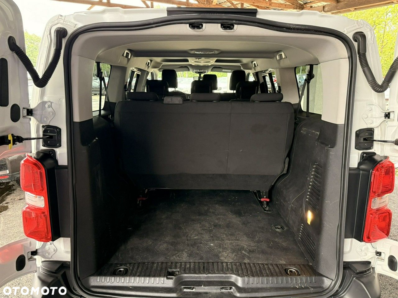 Toyota Proace Verso - 15