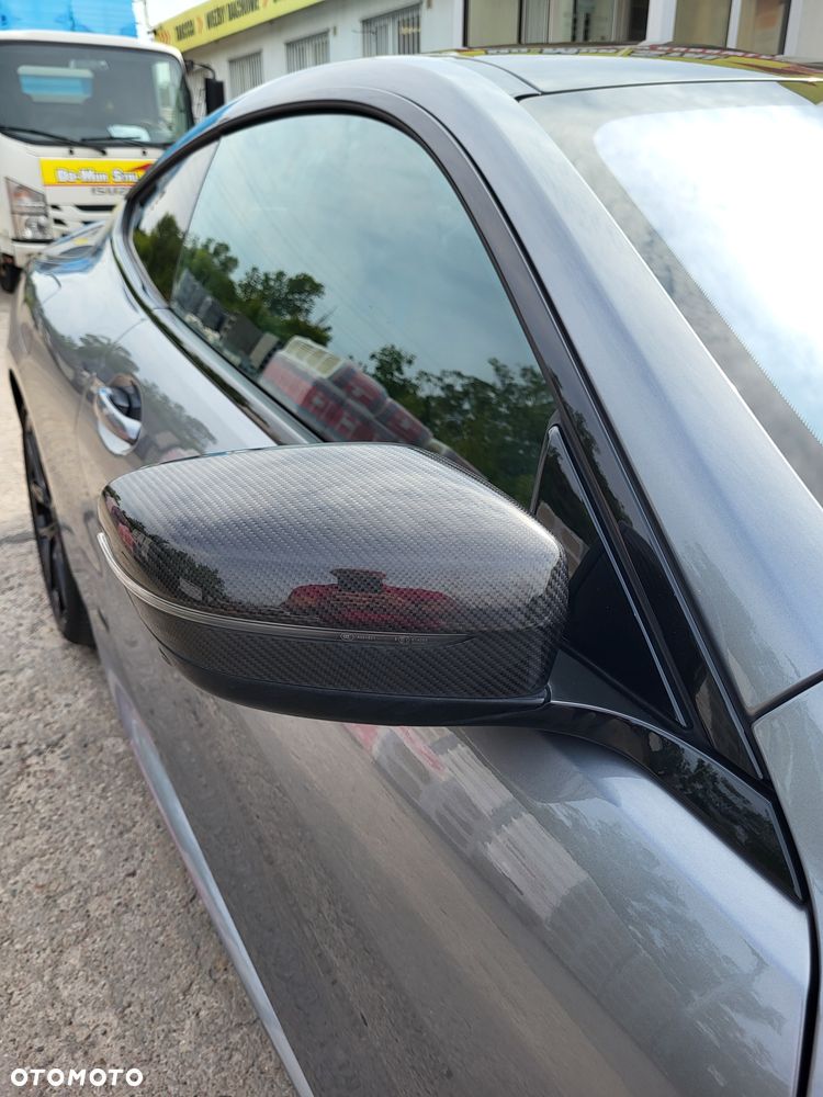 BMW Seria 8 840d xDrive - 18