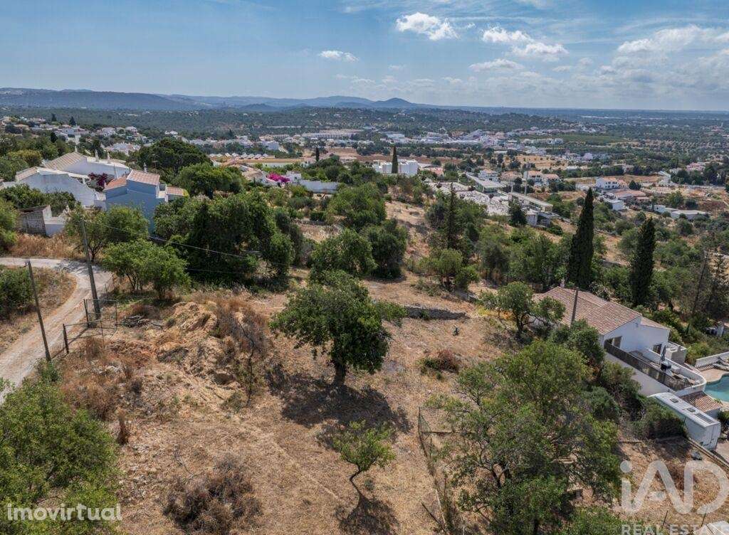 Terreno em Boliqueime - Grande imagem: 2/14