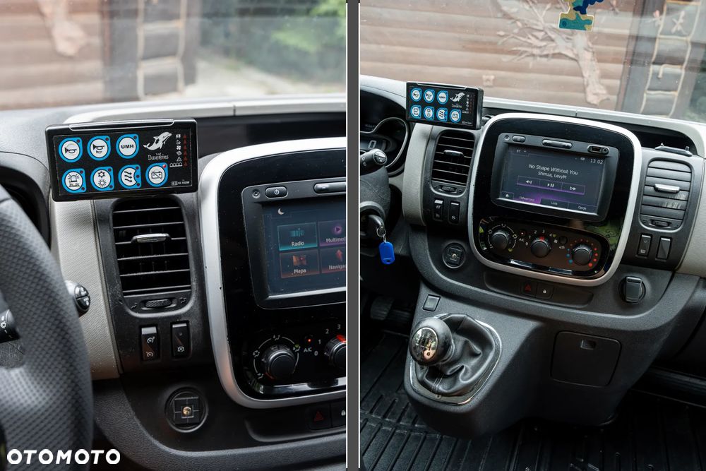 Renault Trafic - 39