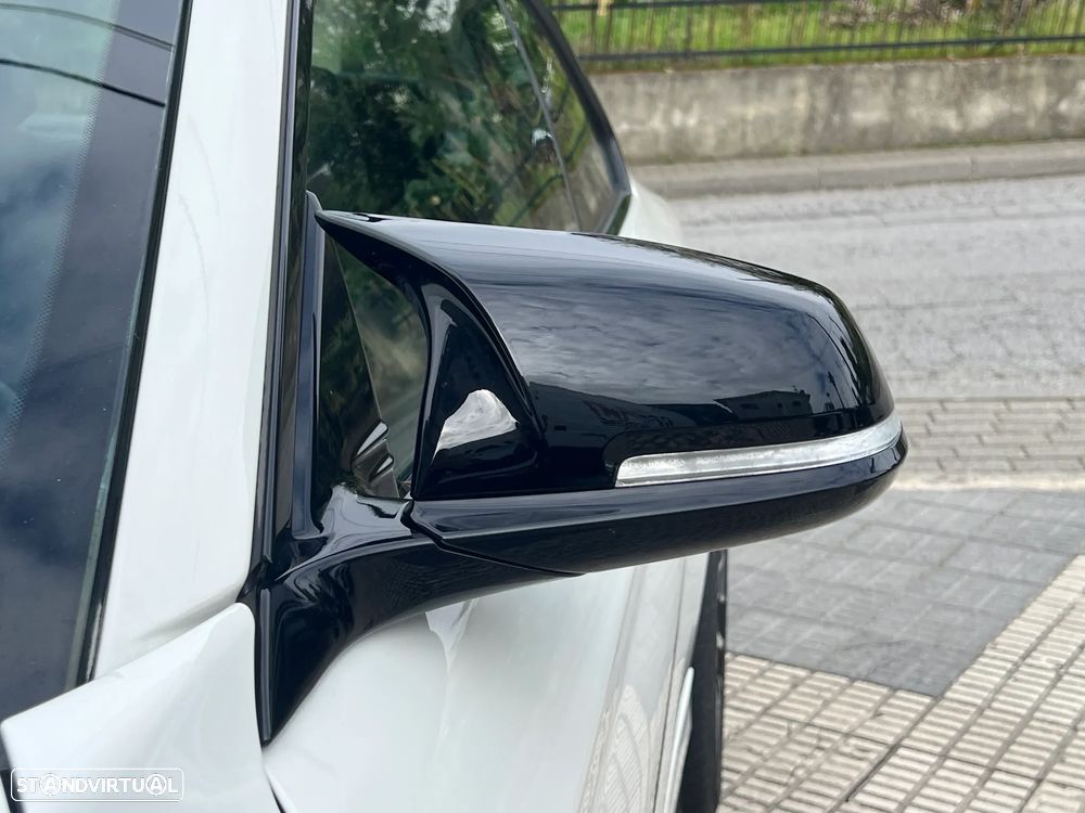 BMW 220 d M Sport - 14